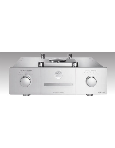 Transparent MusicLink Plus Phono