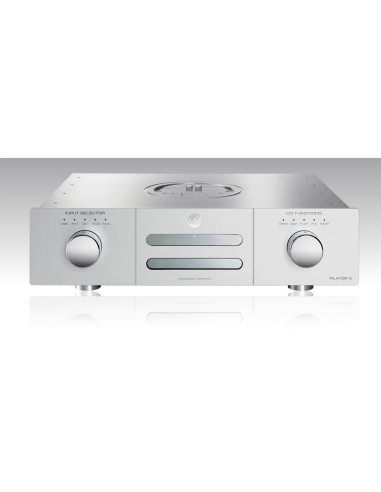 Transparent MusicLink Super Phono