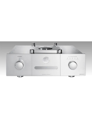 Transparent MusicLink Ultra Phono