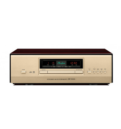 Accuphase DP 1000 trp