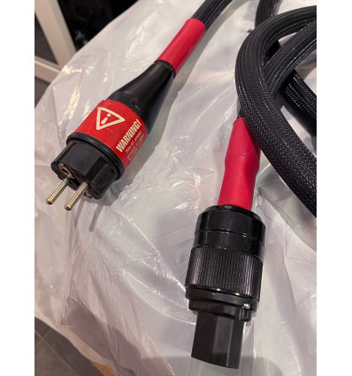 MIT Oracle Z III power cord