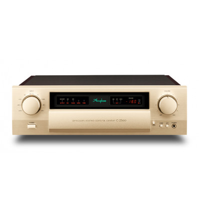Accuphase C-2150