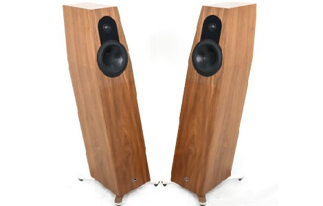 QLN Prestige Three. Damn!