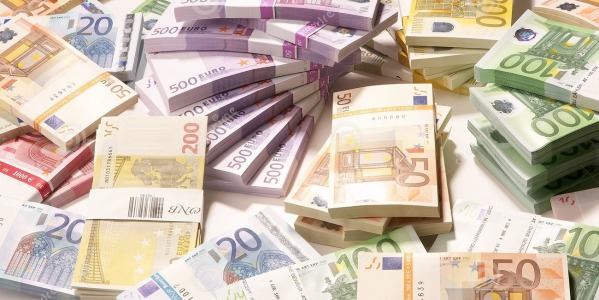 Europapriser på Hificonsult